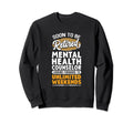 Unlimited Weekends Retired Sweatshirt - Fun Novelty Design Men Women - T-Shirt, Sweatshirt, Hoodie