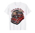 Cars Automobile Car Show Mechanics T-Shirt - Streetwear Style Men Women - T-Shirt, Sweatshirt, Hoodie
