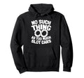 Slot Cars Hobby Track Miniature Slot Cars Hoodie - Aesthetic Graphic Unisex - T-Shirt, Sweatshirt, Hoodie