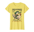 Undiagnosed But Everyone Knows Frog T-Shirt - Novelty Apparel Men Women - T-Shirt, Sweatshirt, Hoodie