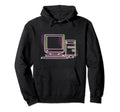 Computer Pc Hardware Geek Otaku Hoodie - Casual Everyday Wear Men Women - T-Shirt, Sweatshirt, Hoodie