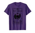 Introvert Emporium Mothman Tarot T-Shirt - Casual Everyday Wear for Adults - T-Shirt, Sweatshirt, Hoodie
