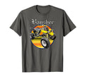 Banshee 4 Wheeler 350 Quad Atc T-Shirt - Streetwear Style Men Women - T-Shirt, Sweatshirt, Hoodie