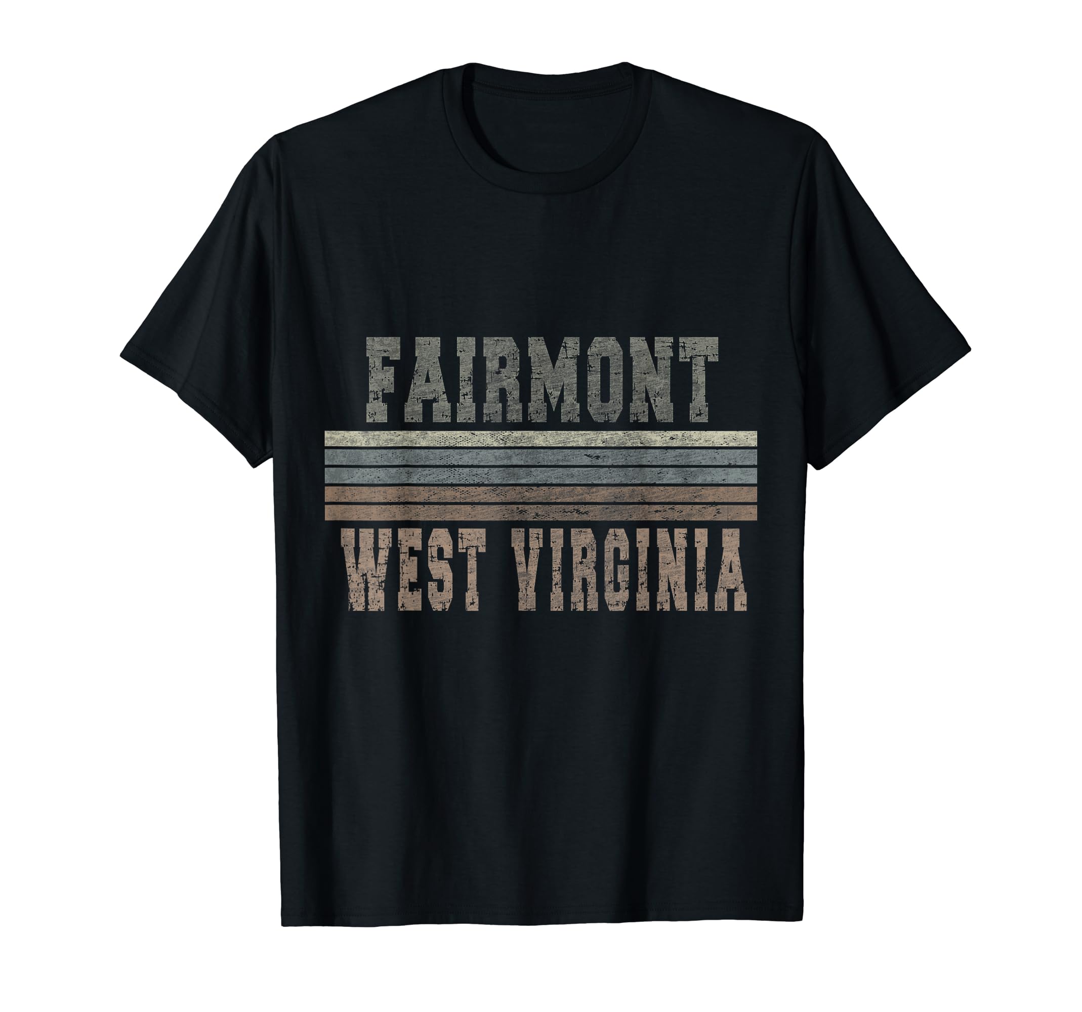 West Virginia Born And West Virginia Hoodie - Casual Everyday Wear Unisex - T-Shirt, Sweatshirt, Hoodie