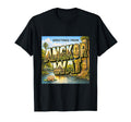 Angkor Wat Cambodia Travel Postcard T-Shirt - Streetwear Style Men Women - T-Shirt, Sweatshirt, Hoodie