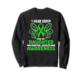 Cancer Squad Family Mental Sweatshirt - Casual Everyday Wear Men Women - T-Shirt, Sweatshirt, Hoodie