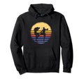 Sport Sunset Mma Hoodie - Fun Novelty Design Unisex - T-Shirt, Sweatshirt, Hoodie