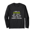 Funny Overthinking Witty T-Shirt - Casual Everyday Wear Men Women - T-Shirt, Sweatshirt, Hoodie