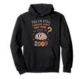 Yes Im Still Thinking About That Thing Hoodie - Minimalist Print Men Women - T-Shirt, Sweatshirt, Hoodie