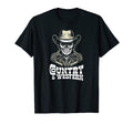 Country Music Country Western Skull T-Shirt - Minimalist Print for Adults - T-Shirt, Sweatshirt, Hoodie