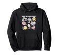 Things That Make Me Happy Support Hoodie - Fun Novelty Design Men Women - T-Shirt, Sweatshirt, Hoodie
