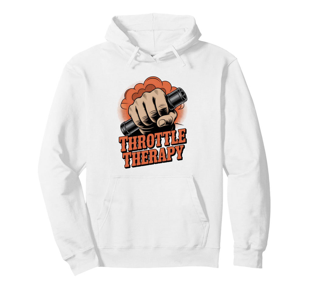 Flat Track Motorcycle Racing American Hoodie - Novelty Apparel Men Women - T-Shirt, Sweatshirt, Hoodie