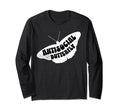 Antisocial Butterfly Social T-Shirt - Casual Everyday Wear for Adults - T-Shirt, Sweatshirt, Hoodie