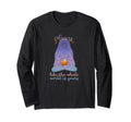Healing Crystal Wiccan Spiritual Energy T-Shirt - Graphic Print Men Women - T-Shirt, Sweatshirt, Hoodie