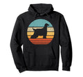 Afghan Hound 60S 70S Gifts Dog Lover Hoodie - Aesthetic Graphic for Adults - T-Shirt, Sweatshirt, Hoodie