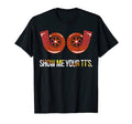 Show Me Your Tts Mechanic Gift Car T-Shirt - Streetwear Style Men Women - T-Shirt, Sweatshirt, Hoodie