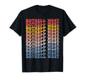 Bothell West City Groovy T-Shirt - Streetwear Style Unisex - T-Shirt, Sweatshirt, Hoodie