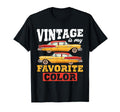Car Vehicle Auto T-Shirt - Graphic Print for Adults - T-Shirt, Sweatshirt, Hoodie