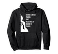 Spiritual Yoga Meditation Mindfulness Zen Hoodie - Graphic Print Men Women - T-Shirt, Sweatshirt, Hoodie