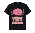 Recovery Road To Resilience Mental T-Shirt - Custom Art Print Unisex - T-Shirt, Sweatshirt, Hoodie