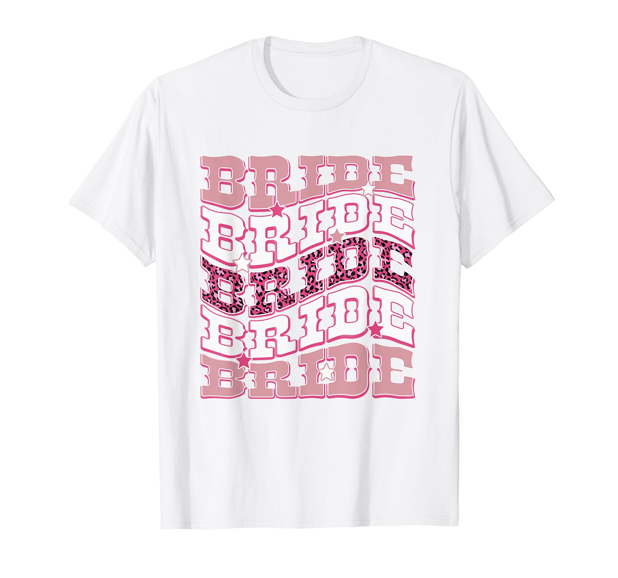 Rodeo Bride Western Cowboy Cowgirl T-Shirt - Trendy Graphic Unisex - T-Shirt, Sweatshirt, Hoodie