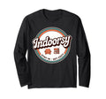 Introvert Indoorsy Antisocial Homebody T-Shirt - Trendy Graphic for Adults - T-Shirt, Sweatshirt, Hoodie