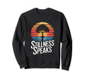 Qigong Meditation Energy Health Sweatshirt - Streetwear Style for Adults - T-Shirt, Sweatshirt, Hoodie