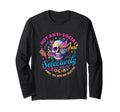 Not Anti Social Just Selectively Social T-Shirt - Unique Graphic Unisex - T-Shirt, Sweatshirt, Hoodie