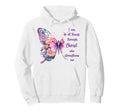 I Can Do All Things Through Christ Hoodie - Casual Everyday Wear Unisex - T-Shirt, Sweatshirt, Hoodie