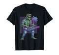Funny Swamp Monster 80S Summer T-Shirt - Casual Everyday Wear Men Women - T-Shirt, Sweatshirt, Hoodie