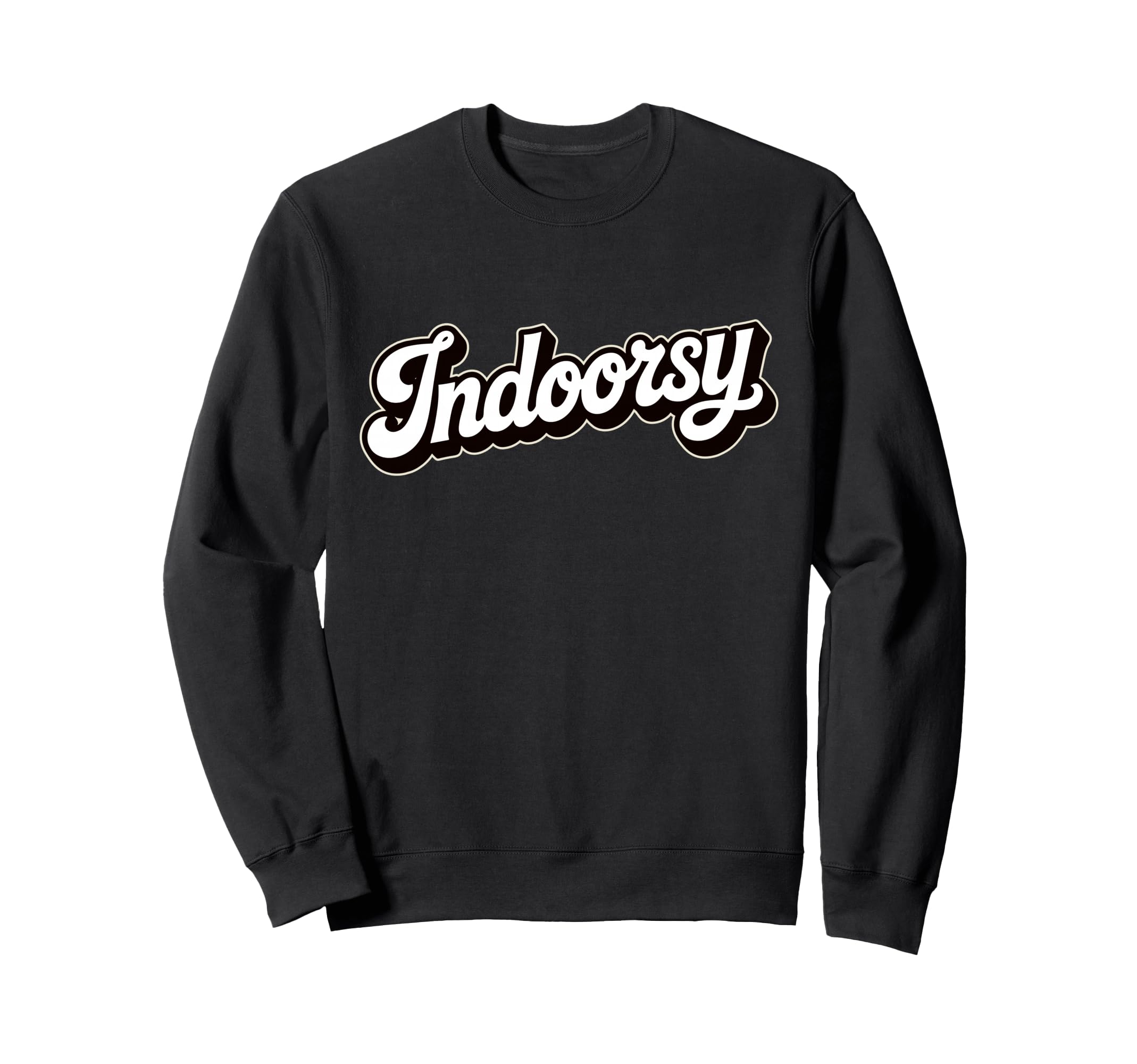 Homebody Antisocial Introvert Sweatshirt - Streetwear Style for Adults - T-Shirt, Sweatshirt, Hoodie