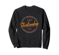 I Love Being Situationship Meditation Sweatshirt - Aesthetic Graphic Unisex - T-Shirt, Sweatshirt, Hoodie