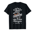 Motorcycle Enthusiast Ride T-Shirt - Custom Art Print Men Women - T-Shirt, Sweatshirt, Hoodie