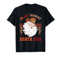 My Howdy Santa Era Tree Western T-Shirt - Casual Everyday Wear Men Women - T-Shirt, Sweatshirt, Hoodie