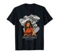 Hd Motorcycle Vtwin Shovelhead Engine T-Shirt - Custom Art Print Unisex - T-Shirt, Sweatshirt, Hoodie