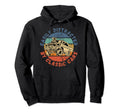 Easily Distracted Cars Funny Antique Hoodie - Trendy Graphic Men Women - T-Shirt, Sweatshirt, Hoodie