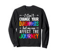 Mental Health Counselor Sweatshirt - Streetwear Style Unisex - T-Shirt, Sweatshirt, Hoodie