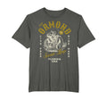 Ormond Scenic Loop Florida Motorcycle T-Shirt - Streetwear Style Men Women - T-Shirt, Sweatshirt, Hoodie