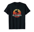 El Campo Tx Country Western T-Shirt - Unique Graphic Men Women - T-Shirt, Sweatshirt, Hoodie