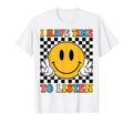 Groovy I Have Time To Listen Mental T-Shirt - Graphic Print Men Women - T-Shirt, Sweatshirt, Hoodie