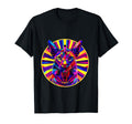 Artistic Streetwear 80S 90S Hairless T-Shirt - Graphic Print Men Women - T-Shirt, Sweatshirt, Hoodie