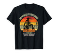 Western Gifts Cowboys And Cowgirl Gun T-Shirt - Novelty Apparel Unisex - T-Shirt, Sweatshirt, Hoodie