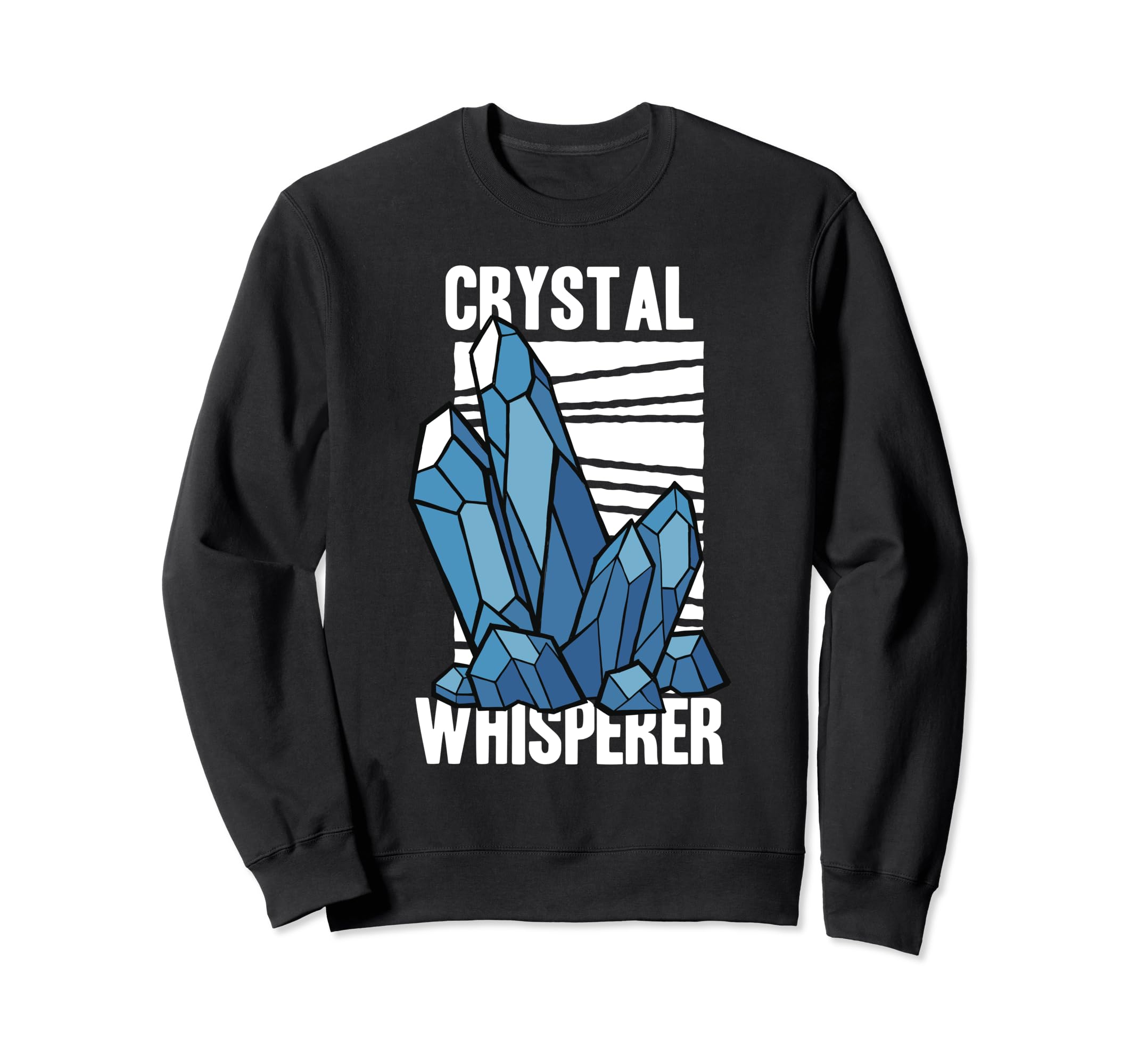 Reiki Healing I Symbols And Music I Sweatshirt - Novelty Apparel Unisex - T-Shirt, Sweatshirt, Hoodie