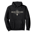 Deadwood South Dakota 1876 And Hoodie - Casual Everyday Wear Men Women - T-Shirt, Sweatshirt, Hoodie