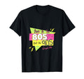 Born 80S But 90S Raised Me Themed T-Shirt - Minimalist Print Men Women - T-Shirt, Sweatshirt, Hoodie