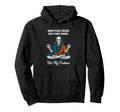 Skeleton Meditation Inner Peace Not My Hoodie - Streetwear Style Unisex - T-Shirt, Sweatshirt, Hoodie