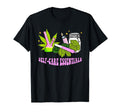 Self Care Essentials Funny T-Shirt - Aesthetic Graphic for Adults - T-Shirt, Sweatshirt, Hoodie