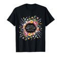 Cant Pour From Empty Cup Self Care T-Shirt - Minimalist Print for Adults - T-Shirt, Sweatshirt, Hoodie