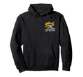 Motorcycle Race Hoodie - Novelty Apparel Unisex - T-Shirt, Sweatshirt, Hoodie