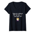Womens Hang Let Me Overthink This T-Shirt - Casual Everyday Wear Unisex - T-Shirt, Sweatshirt, Hoodie